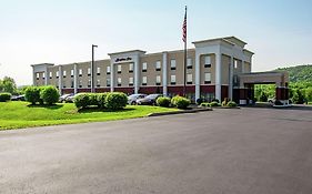 Hampton Inn Pine Grove Pine Grove Usa 3*